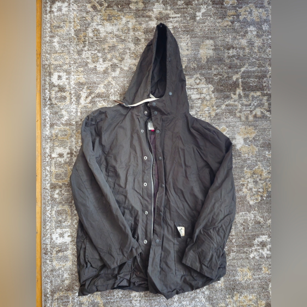 Fat Moose Jacket